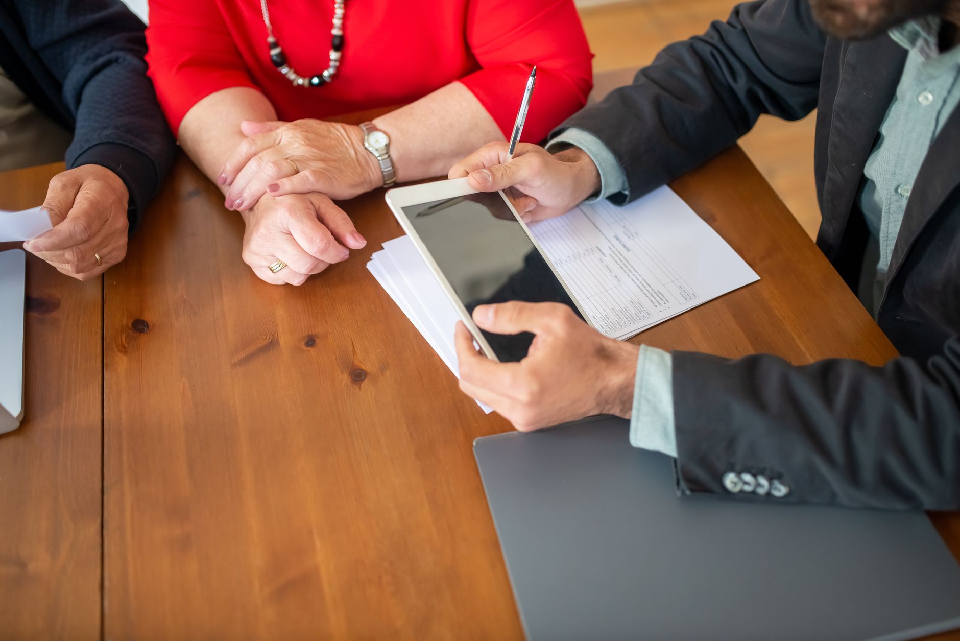 Courtier en assurance Nice